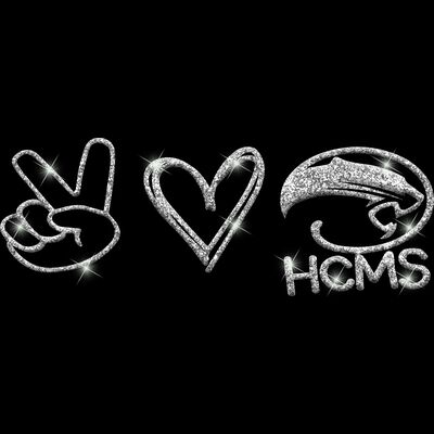 GLT86 SILVER GLITTER Thumbnail