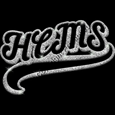 GLT78 SILVER GLITTER Thumbnail