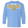 5400B Youth Heavy Cotton Long Sleeve Thumbnail