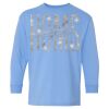 5400B Youth Heavy Cotton Long Sleeve Thumbnail