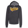 3719Y Youth Sponge Fleece Hoodie Thumbnail